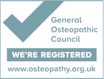 General Osteopathic Council